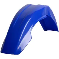 Polisport Off Road Yamaha Yz125/250 92-99 Wrz250z 92-97 Wr400f 98-99 Voorscherm