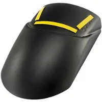 Puig Yamaha Xt1200z Super Téneré 10 Verlenging Voorspatbord