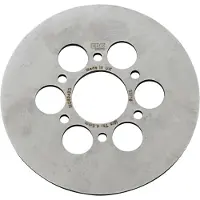 EBC D-series Offroad Solid Round Md6242d Remschijf