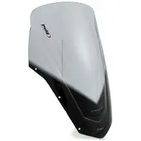 Puig Touring Yamaha Fz6 Fazer S2 Voorruit