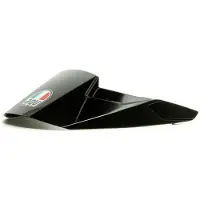 AGV Visera Ax9 Vizier