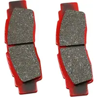 EBC Fa-tt Series Carbon Fiber Fa676tt Remblokken