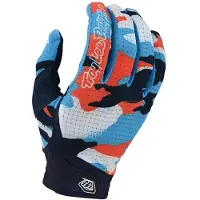 Troy Lee Designs Air Formula Camo Off-road Handschoenen