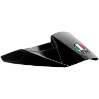 AGV Solid Ax9 Montageset Voor Helmvizier