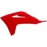 Polisport Gas Gas Ec/ec-f 2021 Radiatorkappen