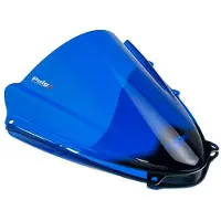 Puig Z-racing Suzuki Gsx-r1000 Voorruit