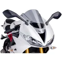 Puig Z-racing Triumph Daytona 675/r Voorruit