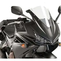 Puig Z-racing Honda Cbr500r Voorruit