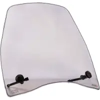 Puig Urban Honda Vision 50 Voorruit