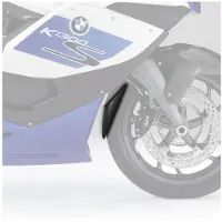 Puig Bmw K1200 S 05 Verlenging Voorspatbord