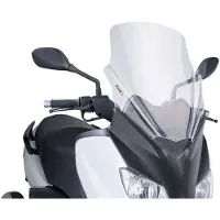 Puig V-tech Line Touring Mbk Evolis 125/250 Voorruit