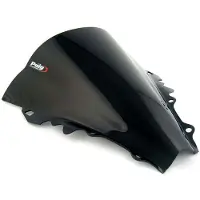 Puig Racing Yamaha Yzf-r6 Voorruit