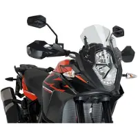 Puig Sport Ktm 1050 Adventure&1090 Adventure/r&1190 Adventure/r&1290 Super Adventure/t Voorruit