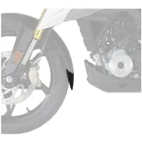 Puig Bmw G310gs 17 Verlenging Voorspatbord