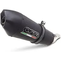 Gpr Exhaust Systems Gpe Anniversary Titanium Yzf R1/r1-m 15-16 Euro 3 Gehomologeerde Slip On Uitlaatdemper