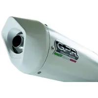Gpr Exhaust Systems Albus Evo4 Moto Guzzi V85 Tt 19-20 Euro 4 Gehomologeerde Slip On Uitlaatdemper