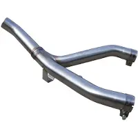 Gpr Exhaust Systems Decat System Kawasaki Zx-10r 08-09 Uitlaatspruitstuk