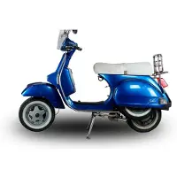 Gpr Exclusive Aluminium Full Line System Star 200 4 Strokes With Gears 11-16 Cat Gehomologeerde Demper Met Verbindingsbuis