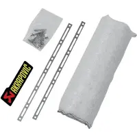 Akrapovic P-rpck60 Demper Herverpakkingsset