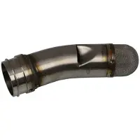 Akrapovic P-sa014/1 Geluidsdemper