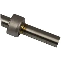 Akrapovic V-tuv147 Geluidsdemper