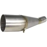 Akrapovic X-city 250 Ref:l-y2so2ss Linkpijp