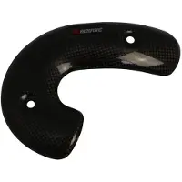 Akrapovic Carbon P-hshdrodca1 Hitteschild