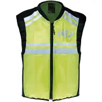 Garibaldi Safety Reflecterend Vest