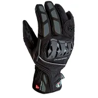 Garibaldi Safety Plis Plas Handschoenen