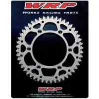 Wrp Yamaha 89-98 Achtertandwiel