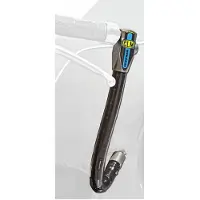 Clm Blindado Piaggio Xevo 125/250/400cc Stuurslot Scooter
