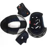 Mt Helmets Kre Binnenvoering