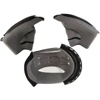 Mt Helmets Targo Binnenvoering