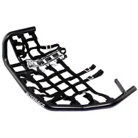 Crosspro Yamaha Raptor 700 06-20 Quad Voetsteun