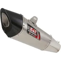 Yoshimura Japan R-11 Gsxs 1000 21-22 Stainless Steel&carbon Gehomologeerde Uitlaatdemper