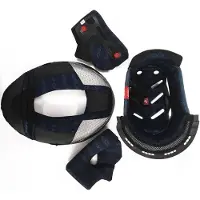 Mt Helmets Kre Sv Binnenvoering