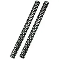 Öhlins Mx&enduro 08765 Kawasaki Kx450f 09-12/yamaha Yz450f 10-12 Set Vorkveren
