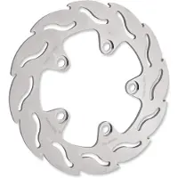 Moto-Master Flame Gasgas/husaberg/husqvarna/ktm 110298 Remschijf Voor