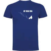 Kruskis Off Road Dna T-shirt Met Korte Mouwen