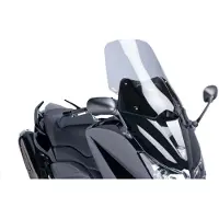 Puig V-tech Line Touring Yamaha T-max 530 Voorruit