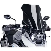 Puig Touring Bmw R1200gs/adventure/exclusive/rallye Voorruit