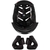 Mt Helmets District/streetfighter Volledige Binnenvoering Helm