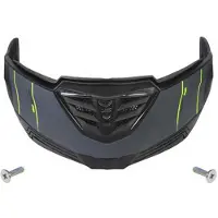 LS2 Ff900 Helm Kinbeschermer