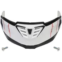 LS2 Ff900 Helm Kinbeschermer