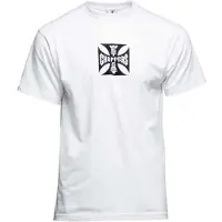 West Coast Choppers Og Classic Atx T-shirt Met Korte Mouwen