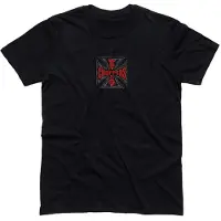 WCC Og Classic T-shirt Met Korte Mouwen