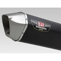 Yoshimura Japan Hepta Force Dl 1000 V Strom 14-16 Stainless Steel&metal Magic Gehomologeerde Uitlaatdemper