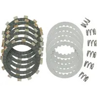 EBC Drcf Series Offroad/atv Carbon Fiber Drcf241 Volledige Koppeling
