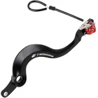 Zeta Trigger Suzuki Rmz 450 08-19/rmx 450 10-19 Ze90-7222 Rempedaal