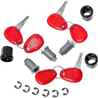 Givi Sluiting Van De Bovenste Behuizing E26/e27/e28/e280